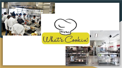 culinary